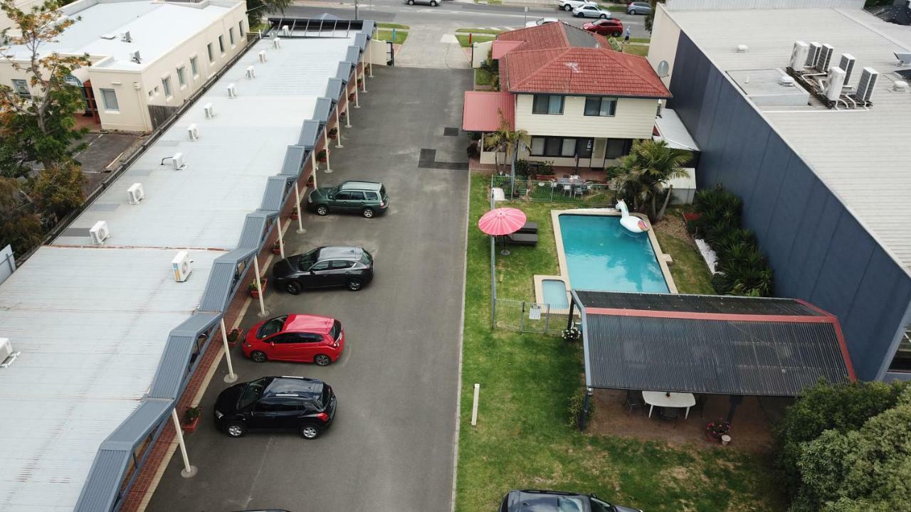 Mornington Motel المظهر الخارجي الصورة